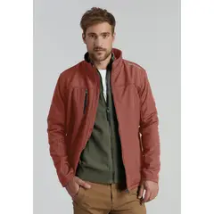 FEROUCH - Polerón Portland Fr Rojo