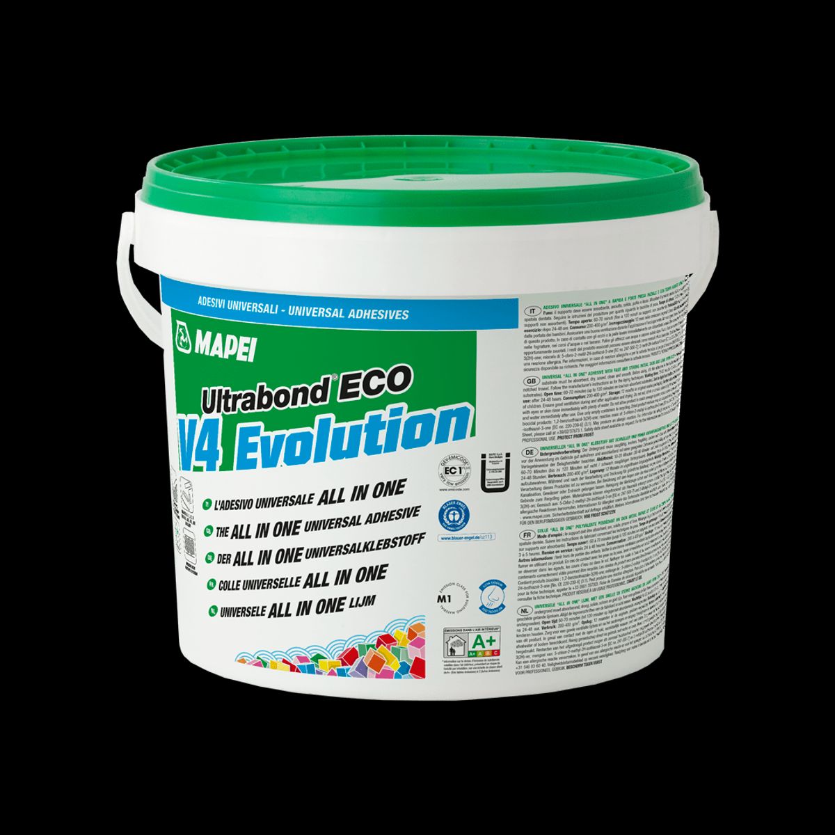 MAPEI - Ultrabond Eco V4 Evolution 14kg