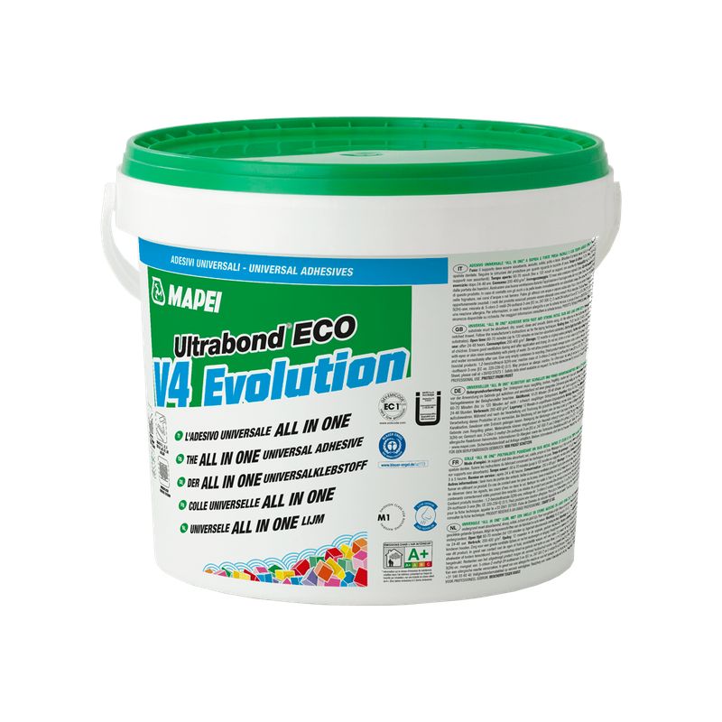 MAPEI - Ultrabond Eco V4 Evolution 14kg