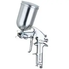 VOYLET - PISTOLA PARA PINTAR ALTA PRESION F-75G VOYLET-MIMBRAL