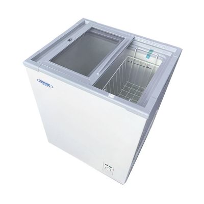 Imagen 2 del producto Congelador 100 lt Freezer Tapa Vidrio