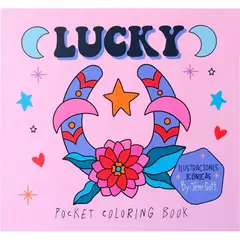 TERE GOTT - Libro Lucky