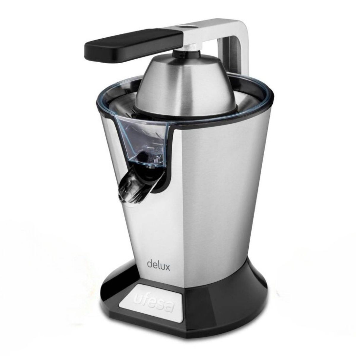 UFESA - Exprimidor de Palanca Ufesa EX4950 Deluxe - 600 W