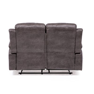 Imagen 2 del producto SOFA RECLINABLE 2 CUERPOS ISABEL BROWN
