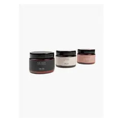 LOUNGE - Set Cuidado Corporal Strawberry Rosado