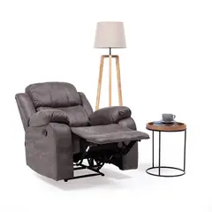 VYS SPA - BERGERE RECLINABLE ISABEL BROWN