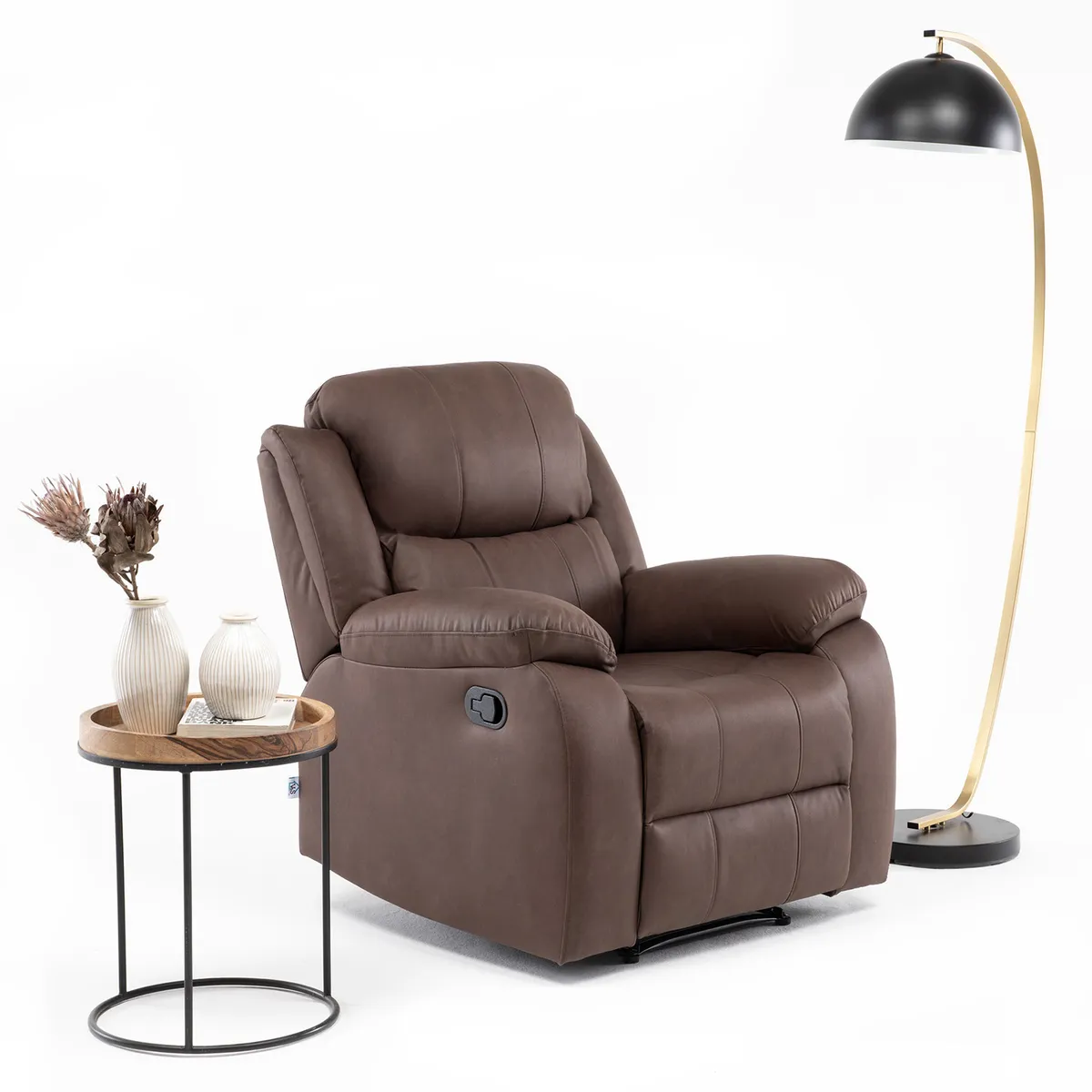 VYS SPA - BERGERE RECLINABLE ISABEL MOORSH