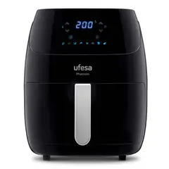 UFESA - Freidora de Aire Digital ELEKTRA 5 Lts - 1500 W