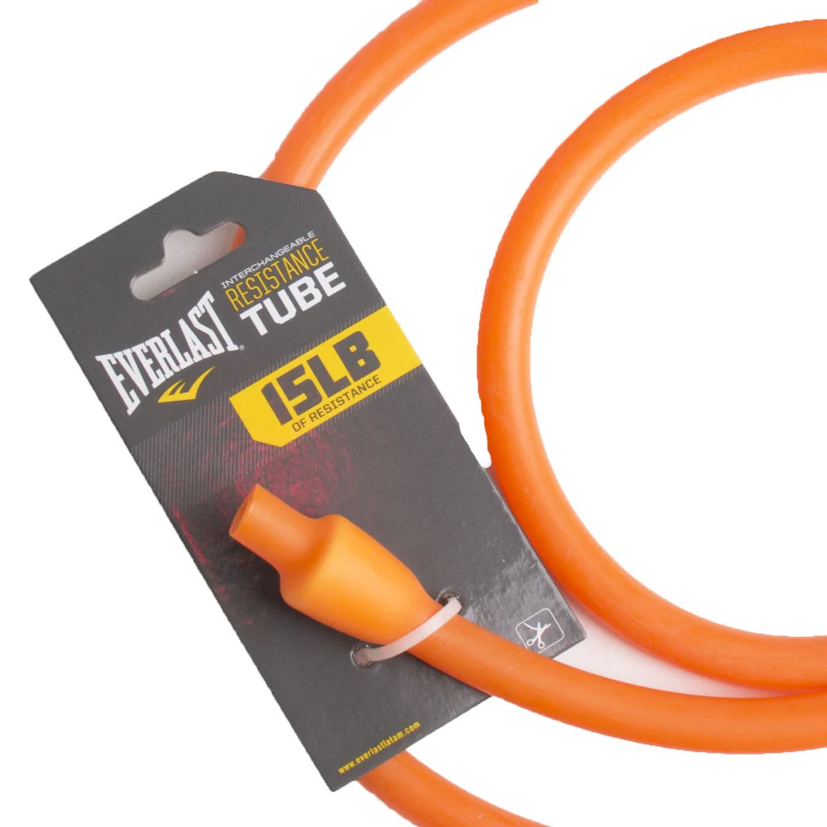 EVERLAST - Elasticos Funcional Latex NR Everlast