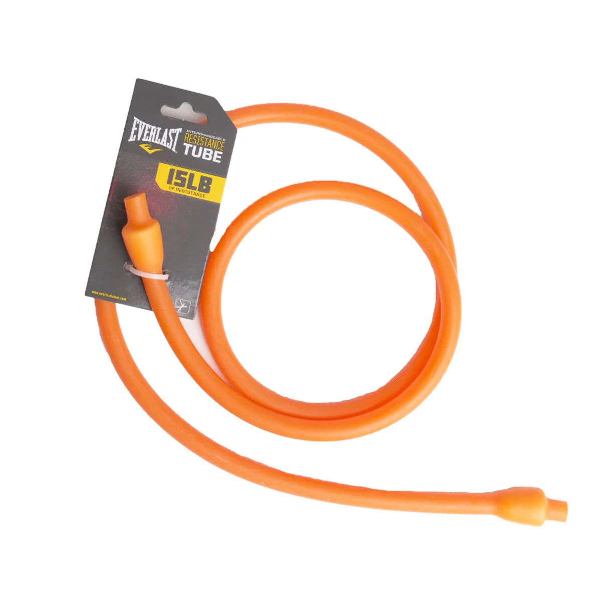 EVERLAST - Elasticos Funcional Latex NR Everlast