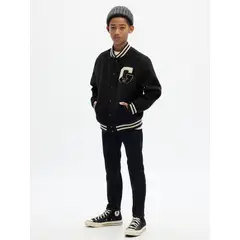 GAP - Jeans Niño Slim Azul