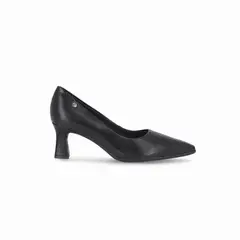 PICCADILLY - Zapato Mujer Negro/Snake Irene