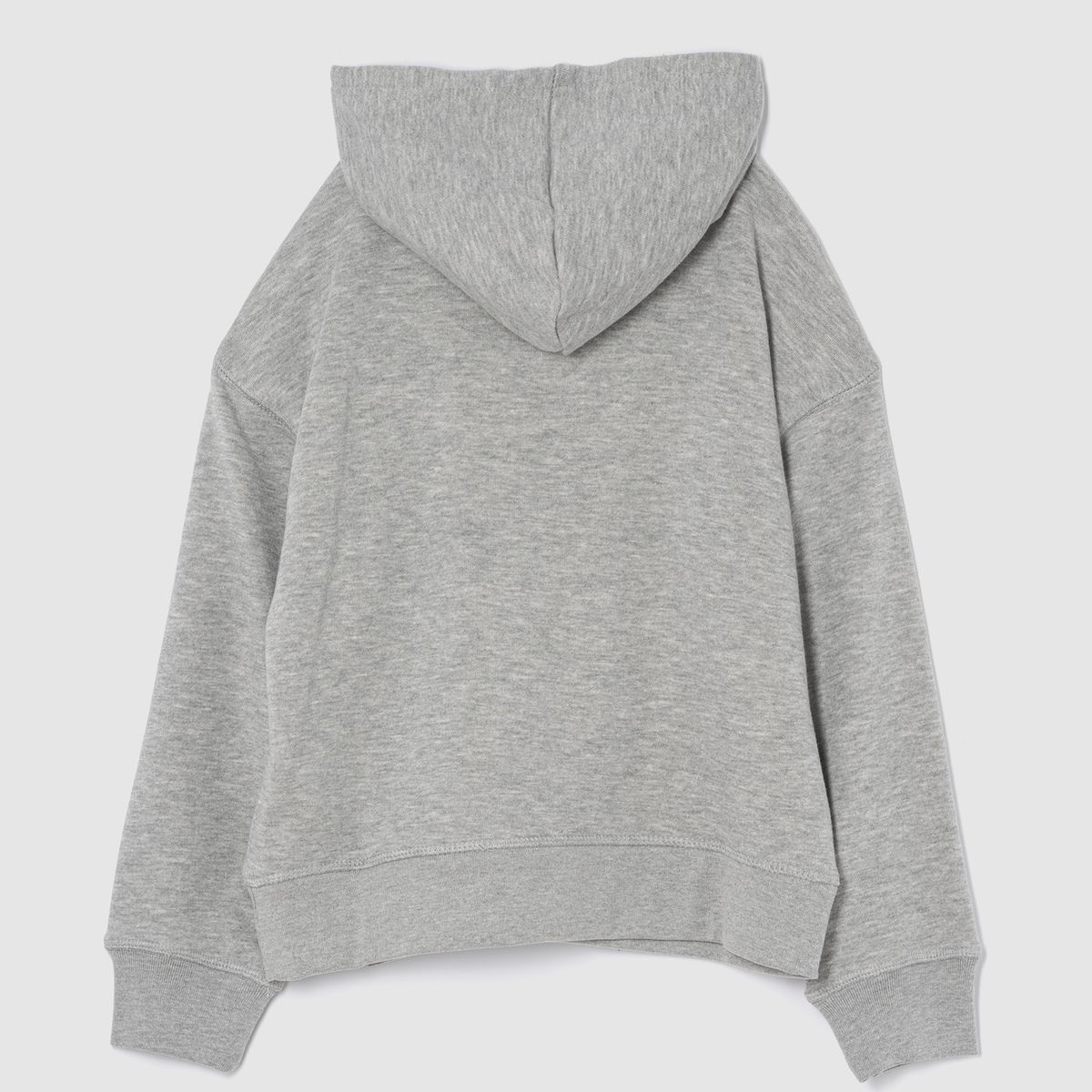 GAP - Polerón Niño Minecraft Gris