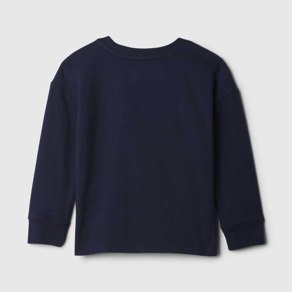 GAP - Polera Niño Disney Azul