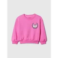 GAP - Polerón Niña Minnie Rosa