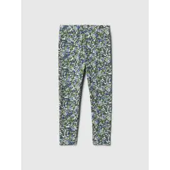 GAP - Calzas Bebé Niña Print Multicolor