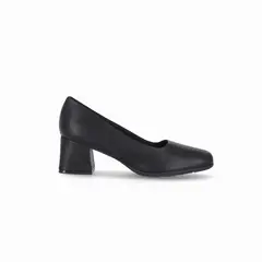 PICCADILLY - Zapato Mujer Negro Estela 557