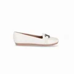 PICCADILLY - Ballerina Mujer Crema Michelle 36