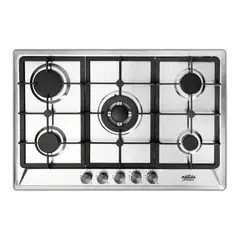MAIGAS - Encimera a Gas 4 Quemadores HBS5706