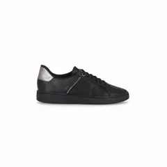 PICCADILLY - Zapatilla Urbana Mujer Negro/Peltre Beta