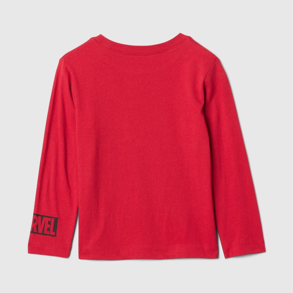 GAP - Polera Bebé Niño Spiderman Rojo