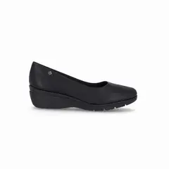 PICCADILLY - Zapato Mujer Negro Beth 63