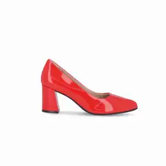 PICCADILLY - Zapato Mujer Rojo Luiza 442