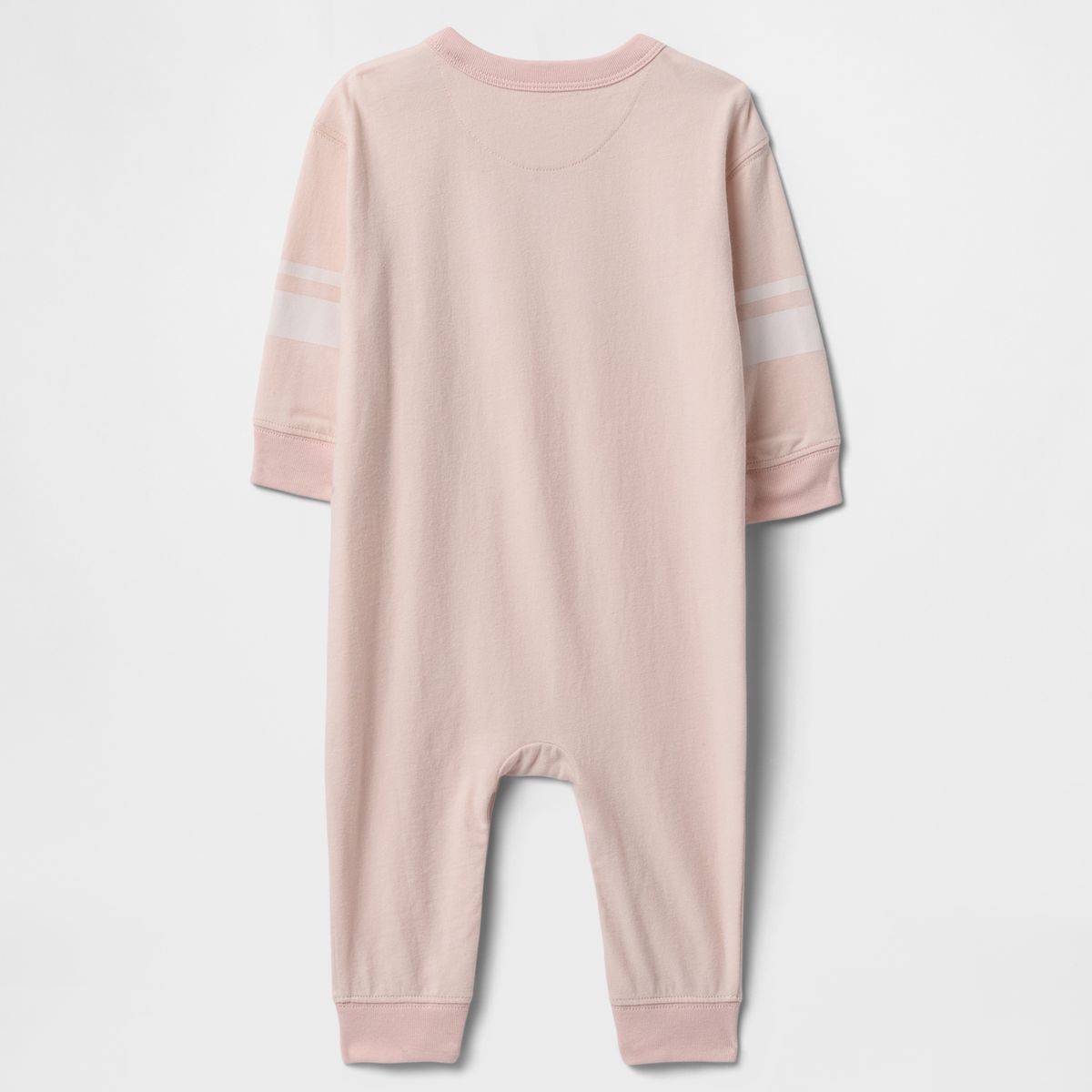 GAP - Enterito Bebé Niña Logo Rosa