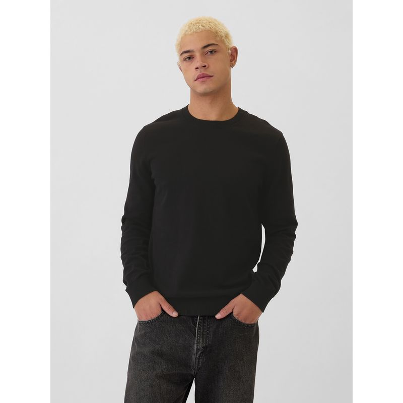 GAP - Sweater Hombre Crew Multicolor