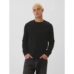 GAP - Sweater Hombre Crew Multicolor