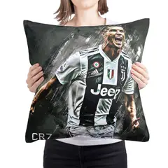GENERICO - Cojín Cristiano Ronaldo D1