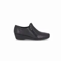 PICCADILLY - Botin Mujer Negro Ivone 87