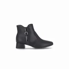PICCADILLY - Botin Mujer Negro Tati