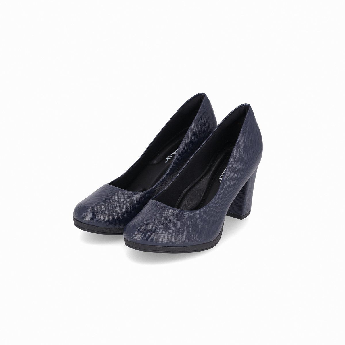 PICCADILLY - Zapato Mujer Azul  Deise 50 Piccadilly