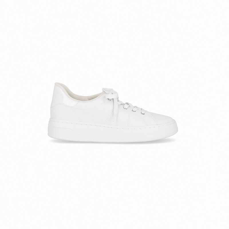 PICCADILLY - Zapatilla Mujer Blanco Beatriz Piccadilly