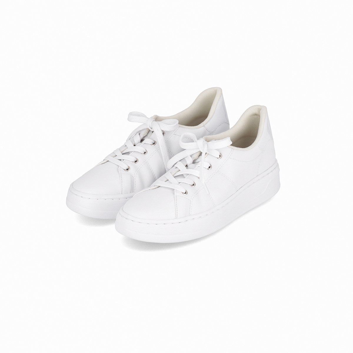 PICCADILLY - Zapatilla Urbana Mujer Blanco Beatriz Piccadilly