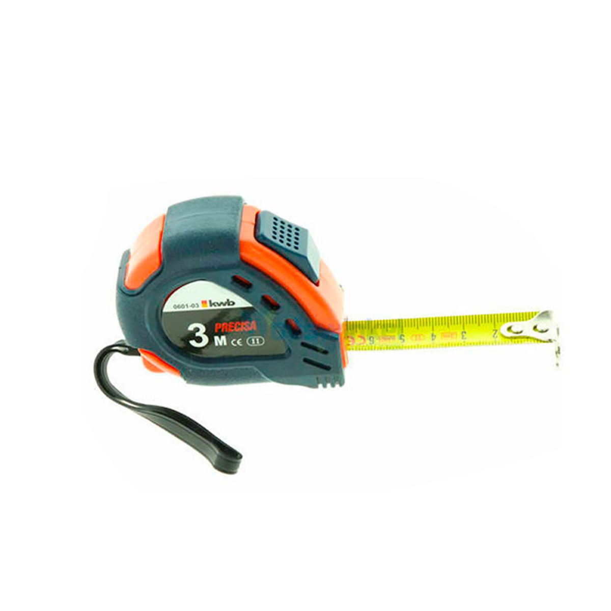 KWB - Huincha de Medir 3M/16 KWB 49060103