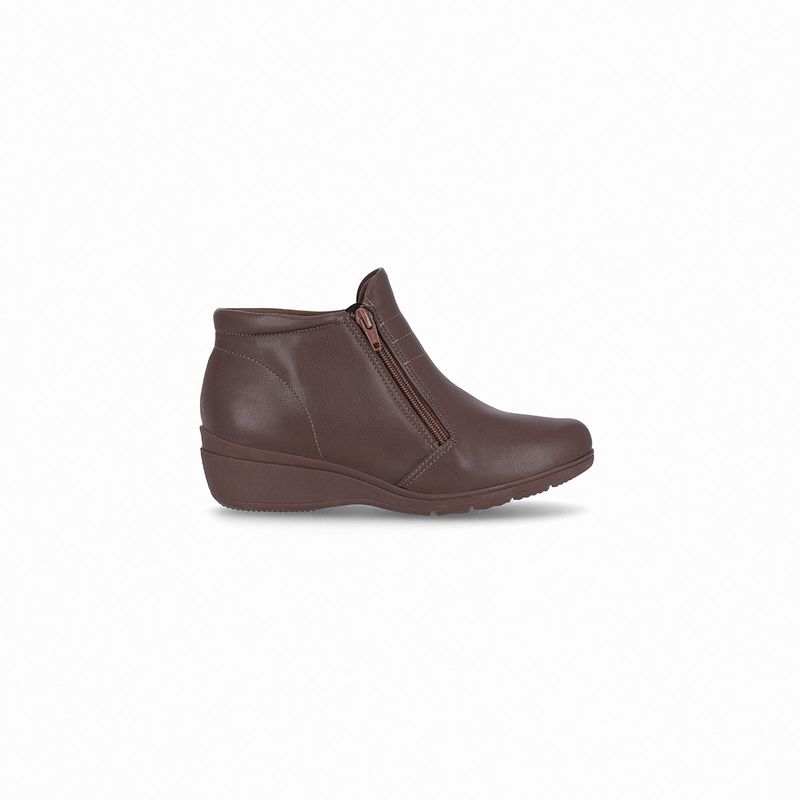 PICCADILLY - Botin Mujer Café Beth 53 Piccadilly