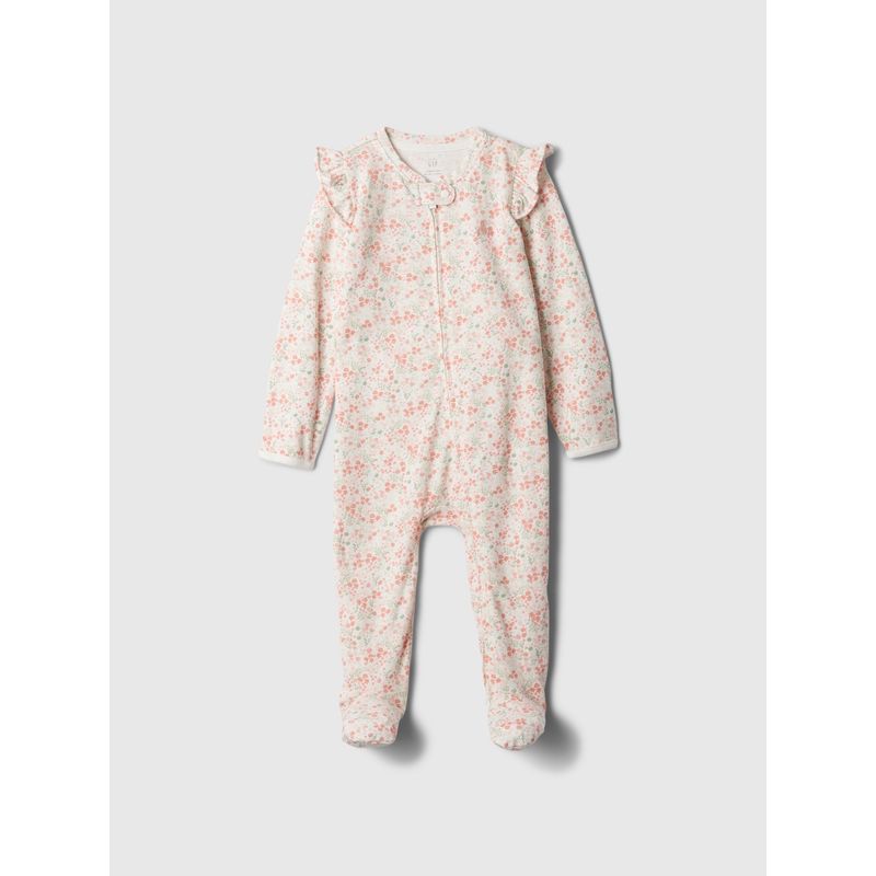 GAP - Enterito Bebé Niña Favorites Rosa
