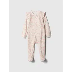 GAP - Enterito Bebé Niña Favorites Rosa