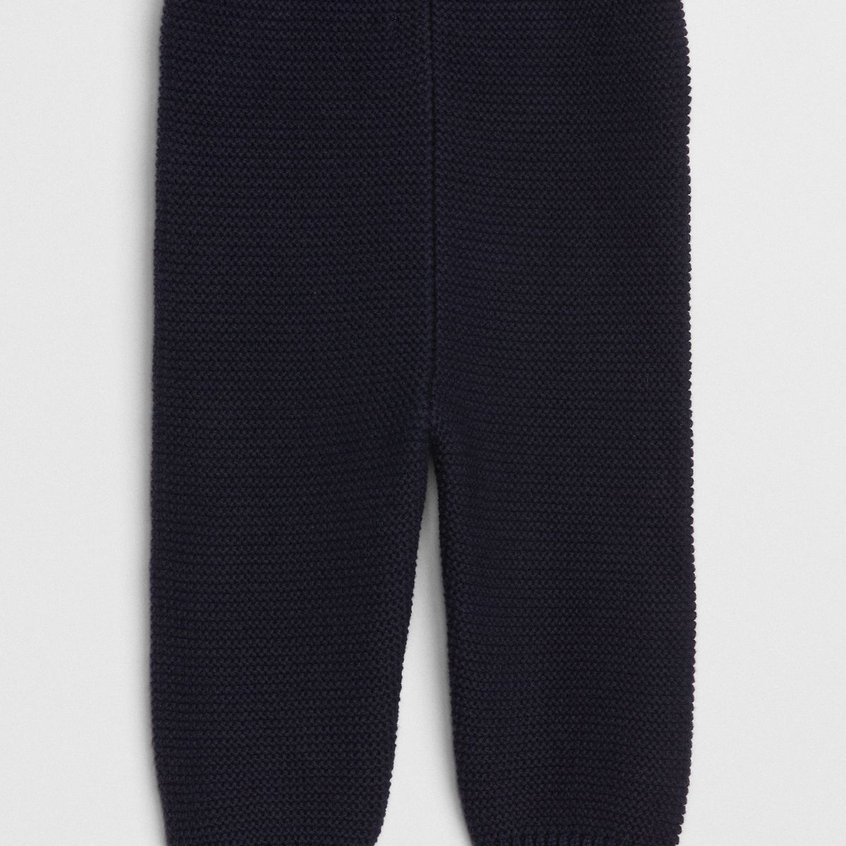 GAP - Pantalón De Buzo Gap Brannan Recién Nacido Azul