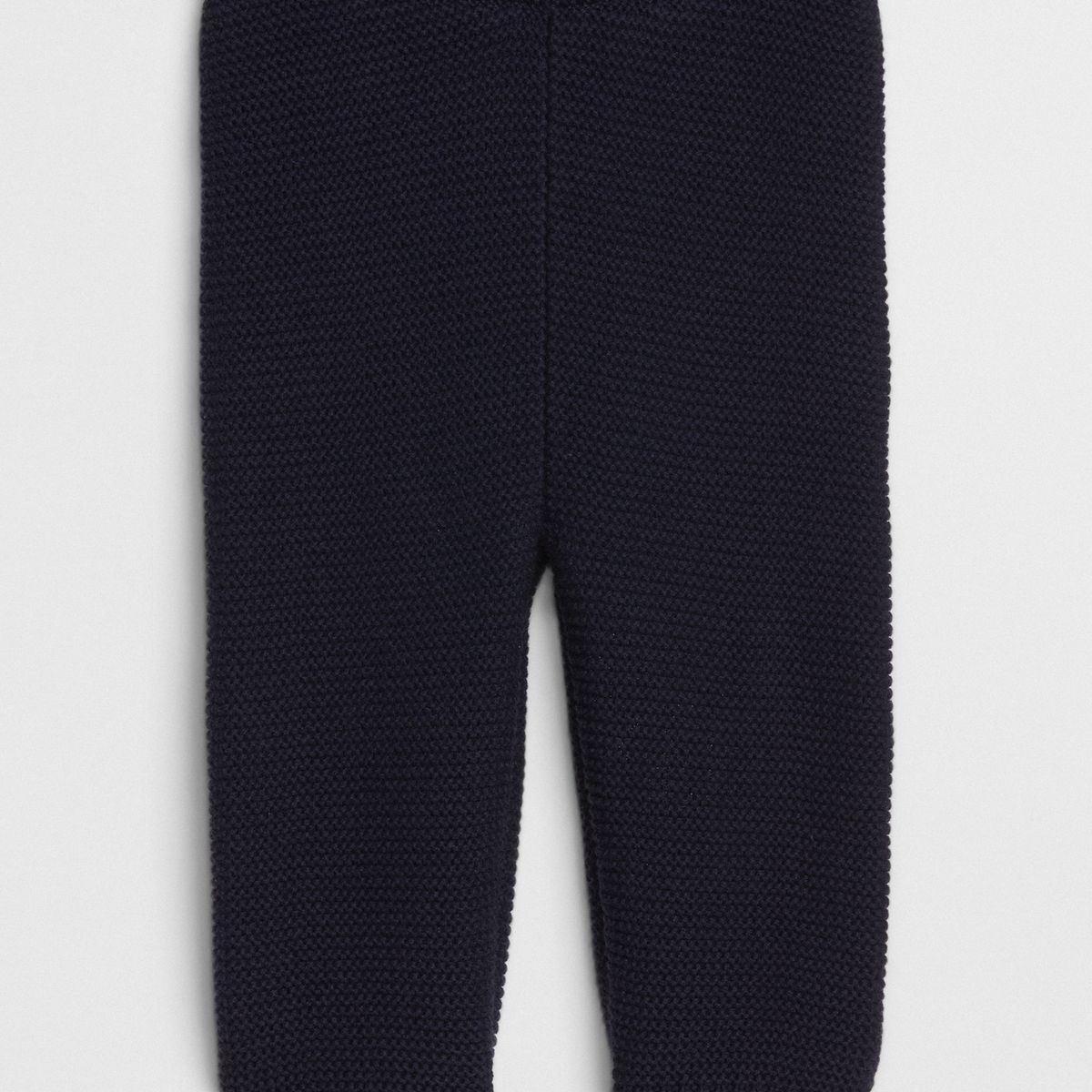 GAP - Pantalón De Buzo Gap Brannan Recién Nacido Azul