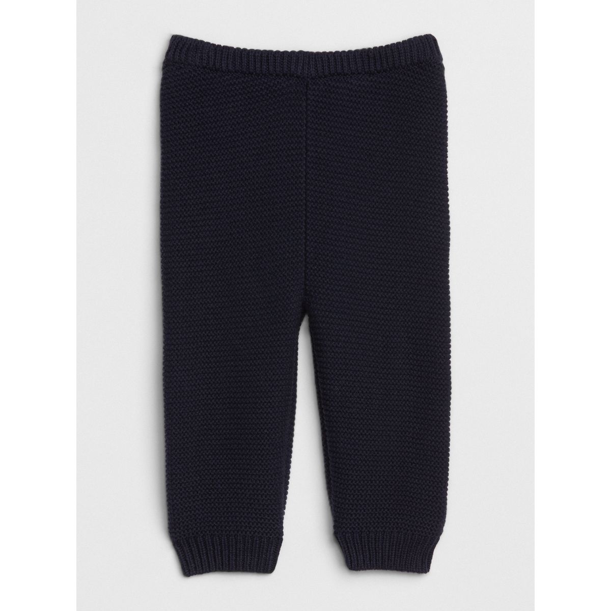 GAP - Pantalón De Buzo Gap Brannan Recién Nacido Azul