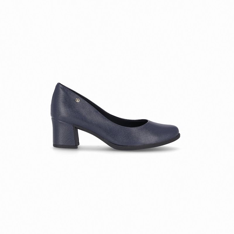 PICCADILLY - Zapato Mujer Azul Denubia 52 Piccadilly