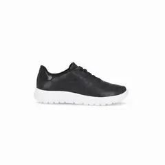 PICCADILLY - Zapatilla Mujer Negro Vicky 997