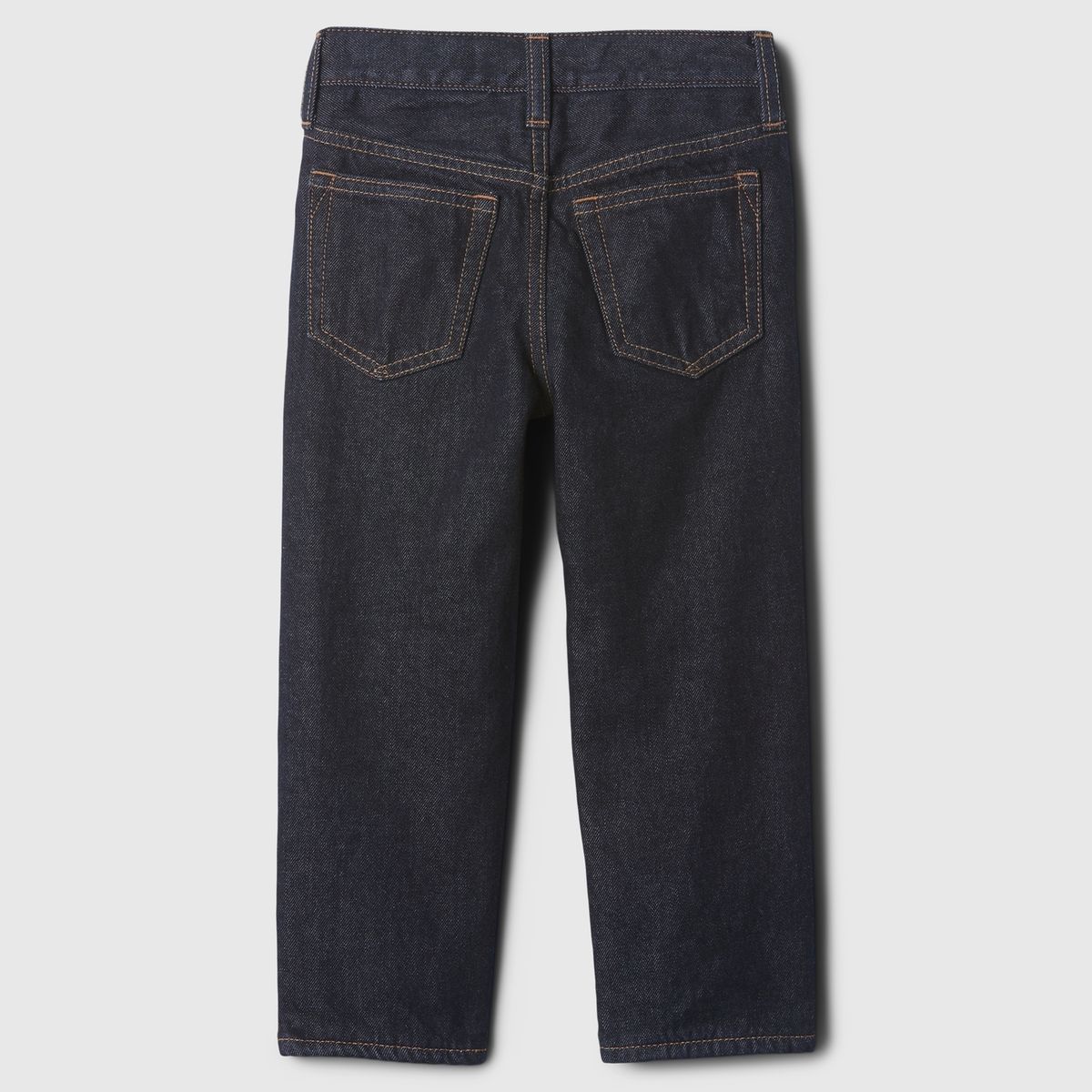 GAP - Jeans Bebé Niña Straight Azul