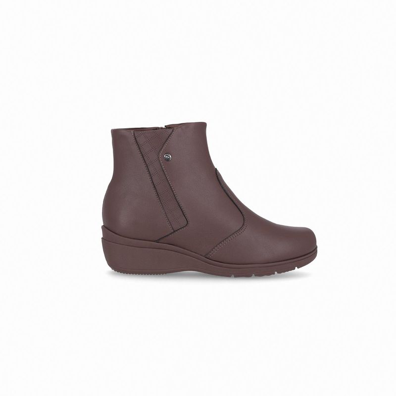 PICCADILLY - Botin Mujer Café Beth 71 Piccadilly