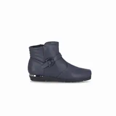 PICCADILLY - Botin Mujer Azul Fernanda 89