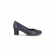 PICCADILLY - Zapato Mujer Azul Laura 00