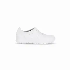 PICCADILLY - Zapatilla Mujer Blanco Vicky